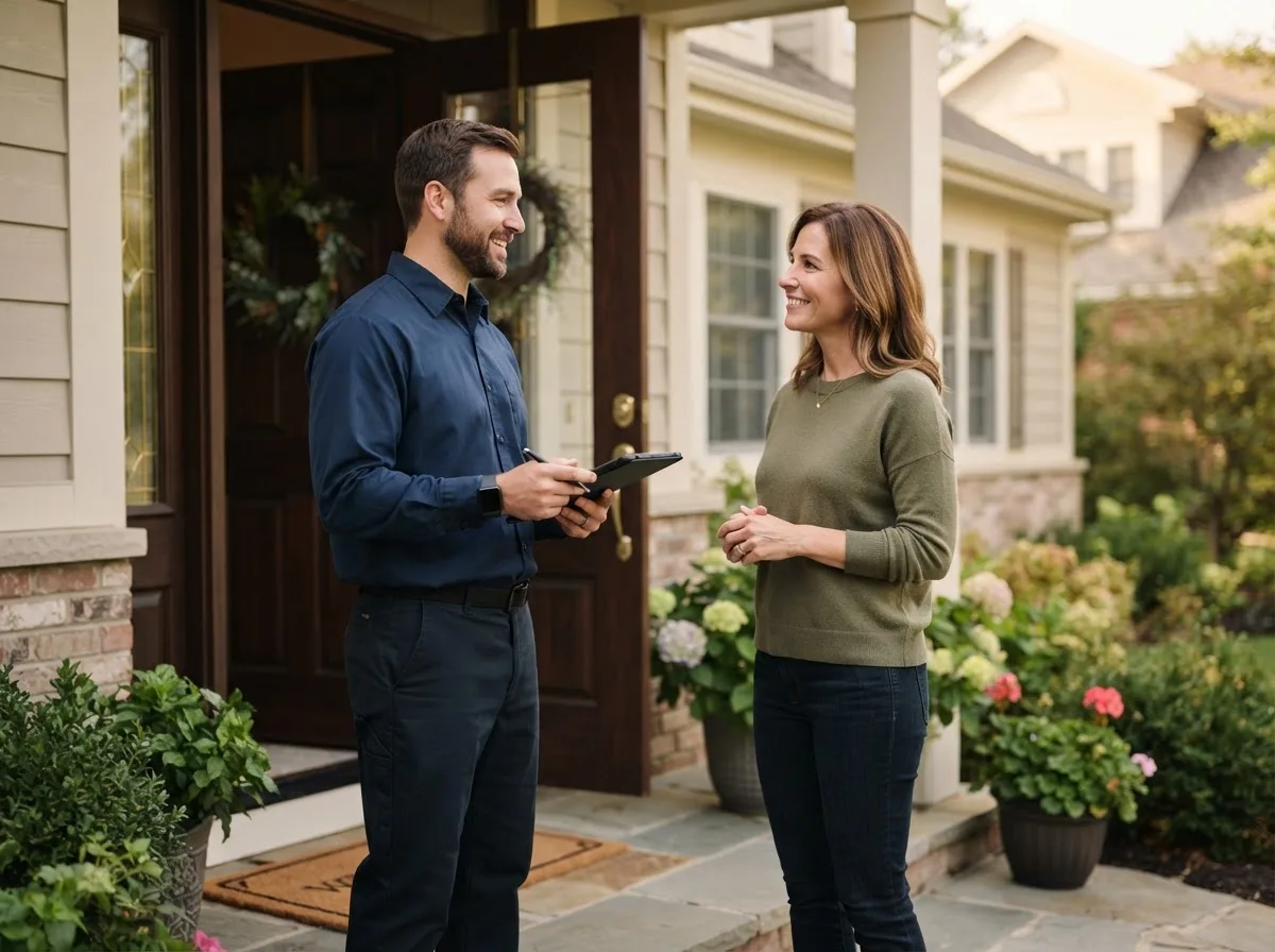 Water damage restoration FAQs for Alvada, OH
